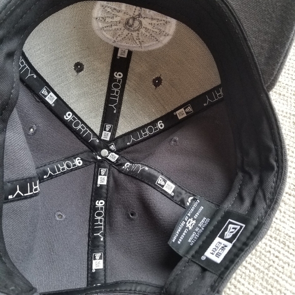 New Era | Snap back LA Cap - Picture 5 of 7